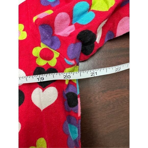 Victoria’s Secret Button Up Sleep Shirt Size Small - Picture 6 of 7